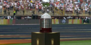Libertadores 2026: Seis Clubes Brasileiros Iniciam Jornada Pela Glória Eterna Libertadores 2026: Seis Clubes Brasileiros Iniciam Jornada Pela Glória Eterna