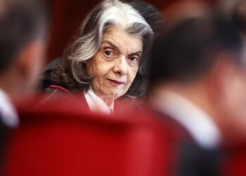 TSE Antecipa Sucessão: Nunes Marques e André Mendonça Confirmados para Liderar a Corte Eleitoral