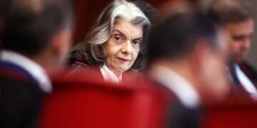 TSE Antecipa Sucessão: Nunes Marques e André Mendonça Confirmados para Liderar a Corte Eleitoral TSE Antecipa Sucessão: Nunes Marques e André Mendonça Confirmados para Liderar a Corte Eleitoral