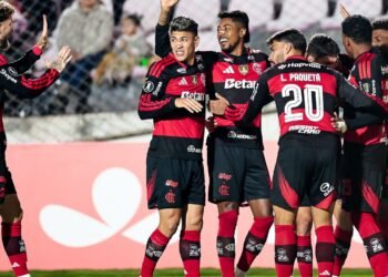 Flamengo Supera Desafio da Altitude e Vence na Estreia da Libertadores 2026