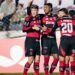 Flamengo Supera Desafio da Altitude e Vence na Estreia da Libertadores 2026 Flamengo Supera Desafio da Altitude e Vence na Estreia da Libertadores 2026