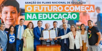 Novo Plano Nacional de Educação: Especialistas Analisam Impacto e Desafios para o Brasil Novo Plano Nacional de Educação: Especialistas Analisam Impacto e Desafios para o Brasil