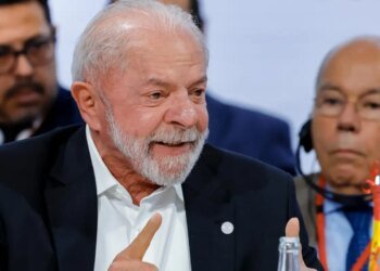 Lula Defende Fim da Jornada 6×1 e Redução de Horas em Fórum Internacional: ‘Ganhos Não Podem Valer Só Para Ricos’