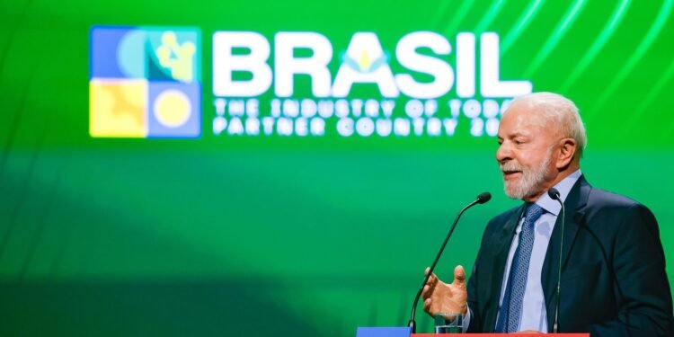Lula na Alemanha Destaca Pioneirismo de Biocombustíveis e Contesta Regulamento Ambiental da UE