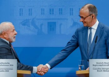 Brasil e Alemanha Impulsionam Parceria em Minerais Críticos e Transição Energética