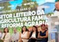 Governo Federal Anuncia R$ 450 Milhões para Pronaf Mais Leite e Impulsiona Pecuária Familiar