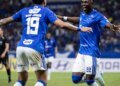 Cruzeiro Supera Boca Juniors na Libertadores e Assume Liderança do Grupo