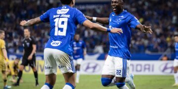 Cruzeiro Supera Boca Juniors na Libertadores e Assume Liderança do Grupo