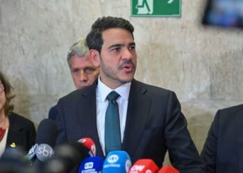 Rejeição no Senado: Jorge Messias Aceita Resultado e Destaca Soberania da Casa