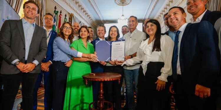 Adutora do Agreste: Novos Trechos Ampliam Acesso à Água para Centenas de Milhares em Pernambuco