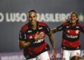 Flamengo Vence Vitória no Brasileirão Feminino e Ascende na Tabela