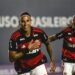 Flamengo Vence Vitória no Brasileirão Feminino e Ascende na Tabela