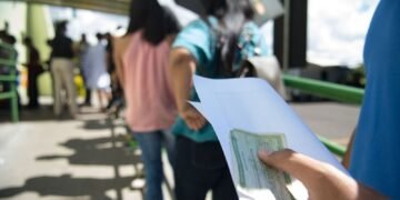 Campanha Nacional Impulsiona Jovens a Tirar o Título de Eleitor Campanha Nacional Impulsiona Jovens a Tirar o Título de Eleitor