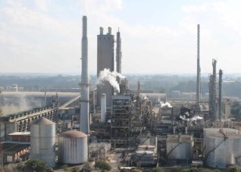 Petrobras Retoma Obras da Unidade de Fertilizantes Nitrogenados (UFN-III) em Três Lagoas (MS)