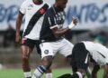 Empate Marcado por Chuva: Remo e Vasco Dividem Pontos no Brasileirão Empate Marcado por Chuva: Remo e Vasco Dividem Pontos no Brasileirão