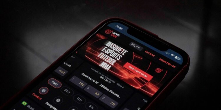 CNC Alerta: Apostas Online Agravam Endividamento Familiar e Prejudicam Comércio no Brasil