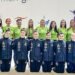 Ginástica Rítmica: Brasil Conquista Duas Medalhas na Copa do Mundo de Tashkent