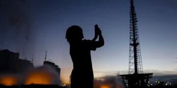 Arte e Identidade: Artistas de Brasília Traduzem a Essência da Capital Sem Usar Palavras