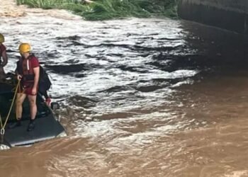 Corpo de Mulher Desaparecida é Encontrado em Piracicaba Após Chuva Forte