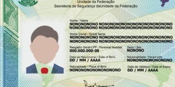 Biometria para Benefícios Sociais: Novas Regras e Prazo via Carteira de Identidade Nacional
