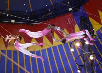 Rio de Janeiro Lança Edital de R$ 19,2 Milhões para Ações Culturais Contínuas