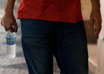 Alerta Vermelho do Inmet: Onda de Calor e Chuvas Intensas Atingem o Brasil