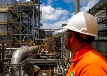 Petrobras Reverte Preços de Leilão de GLP e Devolverá Valores Cobrados a Mais