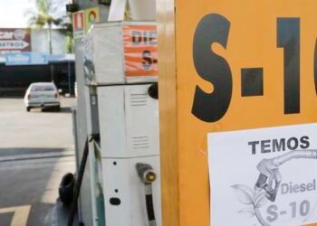 Governo Lança Pacote Abrangente para Conter Alta de Combustíveis e Fortalecer Setores