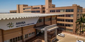 Anvisa Propõe Norma e Ações de Fiscalização para Canetas Emagrecedoras