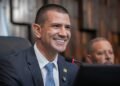 Douglas Ruas Eleito Presidente da Alerj em Cenário de Tensão Política no Rio