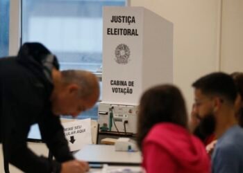 Eleitorado Sênior Cresce 74% e Adquire Peso Decisivo nas Eleições Brasileiras