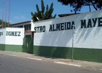 Ataque em Escola de Suzano: Professora Ferida ao Impedir Acesso de Jovem
