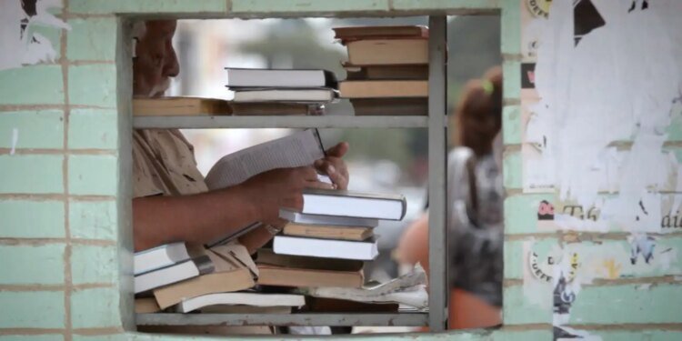 TV Brasil Estreia Inéditos: ‘Galáxias’ e ‘Quinze Primaveras’ em Noite de Cinema Nacional