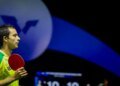 Bronze para Hugo Calderano: Brasileiro Brilha na Copa do Mundo de Tênis de Mesa em Macau Bronze para Hugo Calderano: Brasileiro Brilha na Copa do Mundo de Tênis de Mesa em Macau