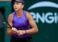 Eduarda Gomes Brilha: Aos 13 Anos, Campeã do Roland Garros Junior Series e Garante Vaga em Paris