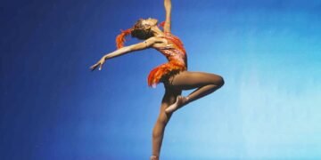 Homenagem em Nova York Celebra Pioneirismo de Bethania Nascimento e Destaca Luta por Representatividade no Balé Homenagem em Nova York Celebra Pioneirismo de Bethania Nascimento e Destaca Luta por Representatividade no Balé