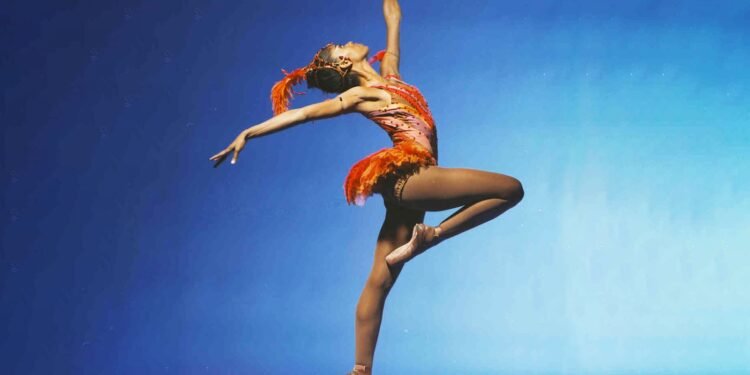 Homenagem em Nova York Celebra Pioneirismo de Bethania Nascimento e Destaca Luta por Representatividade no Balé Homenagem em Nova York Celebra Pioneirismo de Bethania Nascimento e Destaca Luta por Representatividade no Balé