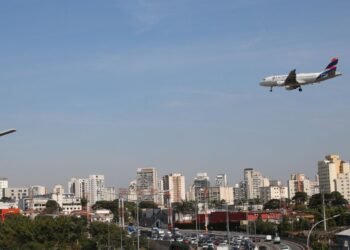 Setor Aéreo Recebe Nova Linha de Crédito para Mitigar Aumento de Custos