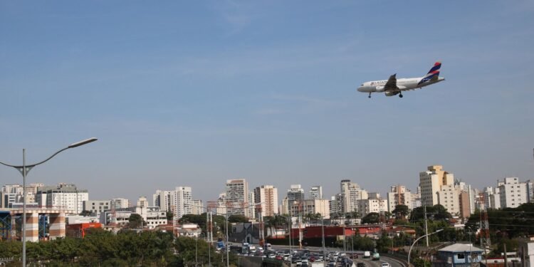 Setor Aéreo Recebe Nova Linha de Crédito para Mitigar Aumento de Custos