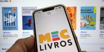 MEC Livros: Biblioteca Digital Supera Meio Milhão de Usuários e Impulsiona Acesso à Leitura
