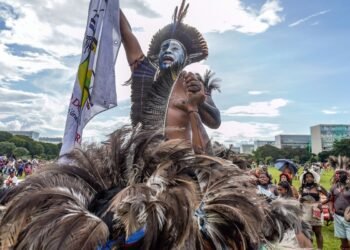 Acampamento Terra Livre Conclui com Cobranças por Aceleração de Demarcações e Alertas Legislativos