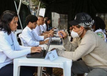 Mutirão Nacional de Registro Civil Promove Acesso Essencial à Cidadania