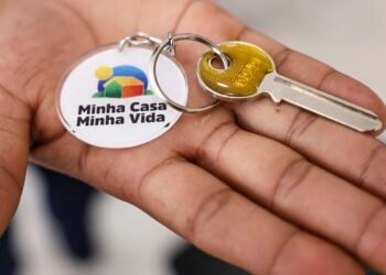 Minha Casa, Minha Vida: Novas Regras de Renda e Valores de Imóveis Entram em Vigor Minha Casa, Minha Vida: Novas Regras de Renda e Valores de Imóveis Entram em Vigor