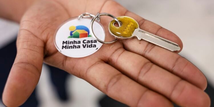 Minha Casa, Minha Vida: Novas Regras de Renda e Valores de Imóveis Entram em Vigor