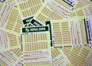 Mega-Sena 3000: Sorteio Especial de R$ 100 Milhões no Sábado