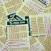 Mega-Sena 3000: Sorteio Especial de R$ 100 Milhões no Sábado