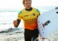 Surfistas Brasileiros Dominam e Garantem Seis Vagas nas Oitavas da WSL em Margaret River