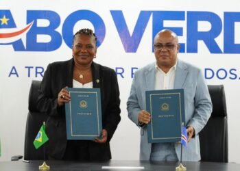 Brasil e Cabo Verde Intensificam Parceria Estratégica na Cultura