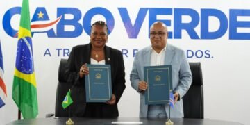 Brasil e Cabo Verde Intensificam Parceria Estratégica na Cultura