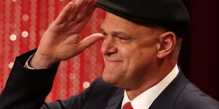 Oscar Schmidt: Despedida Íntima em Cremação e Legado no Basquete